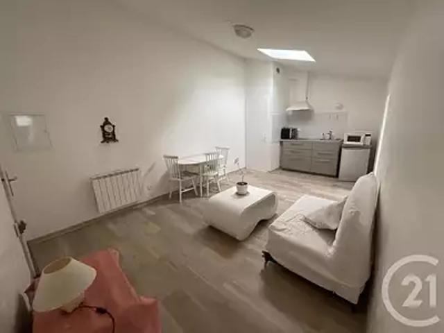 Appartement vente à Forcalquier