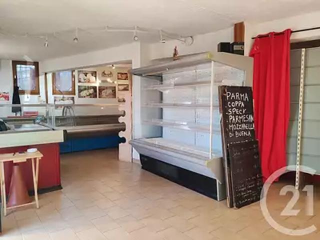 Appartement vente à Forcalquier