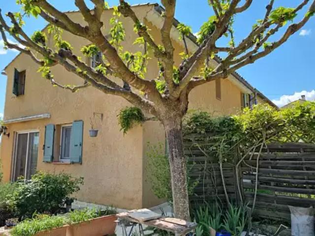 Maison vente à Forcalquier