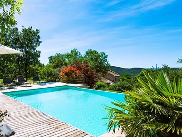 Maison vente à France métropolitaine, Forcalquier