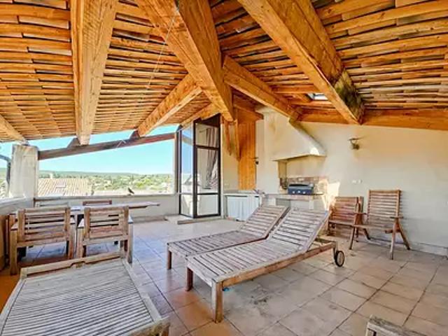 Maison vente à Forcalquier