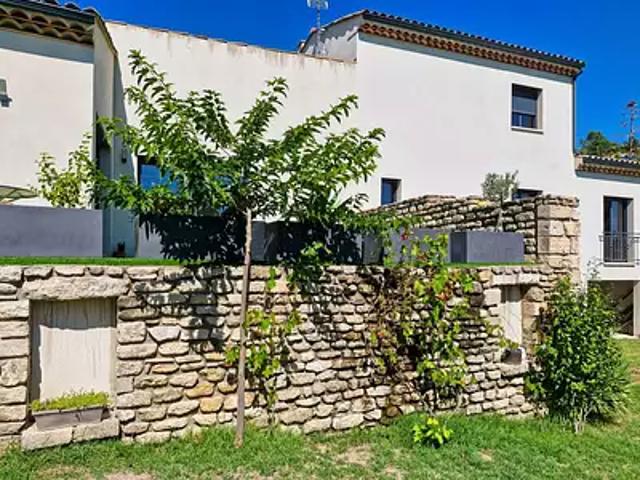 Maison vente à Forcalquier