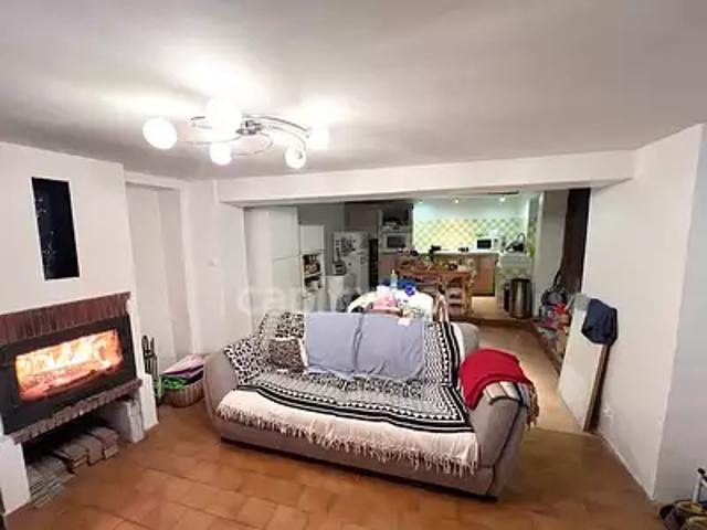 Maison vente à Forcalquier