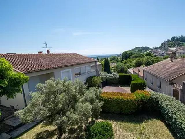 Maison vente à Forcalquier