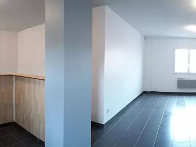 Appartement location à Forcalquier