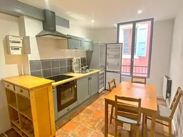 Appartement location à Forcalquier, Alpes-de-Haute-Provence
