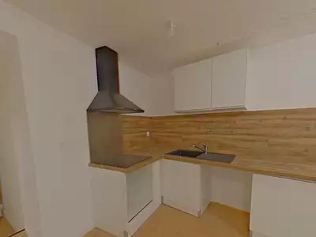 Appartement location à Forcalquier