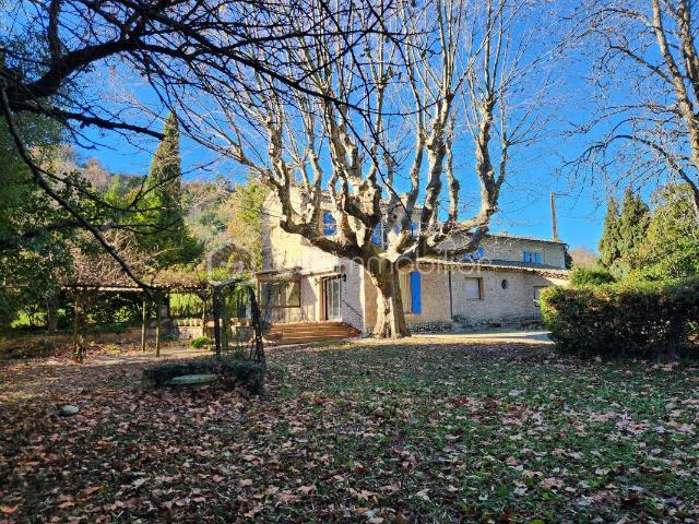Maison vente à Forcalquier