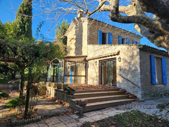 Maison vente à Forcalquier