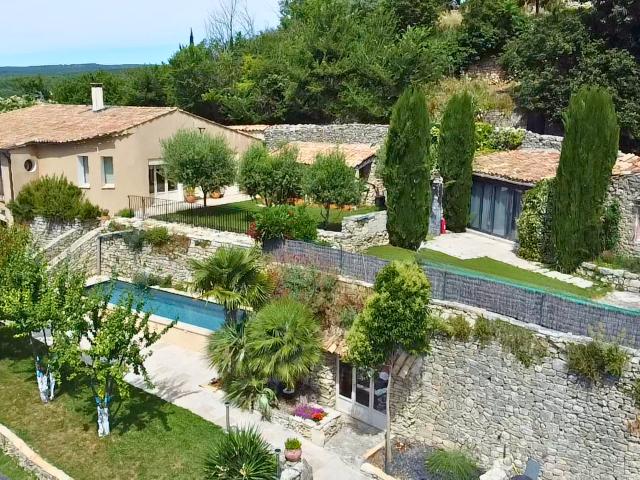 Maison vente à Forcalquier
