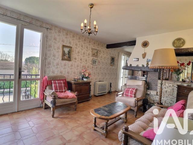 Maison vente à Forcalquier