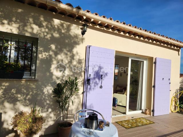 Maison vente à Forcalquier