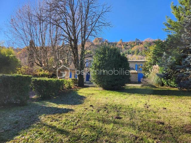 Maison vente à Forcalquier