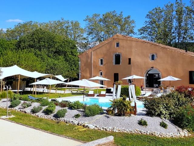 Château vente à Forcalquier