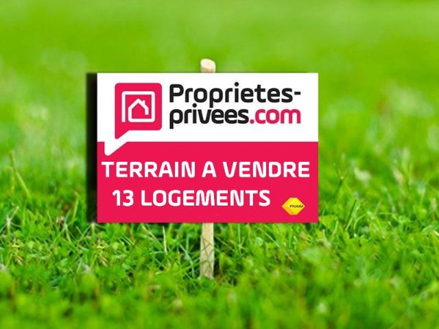 Terrain vente à Forcalquier