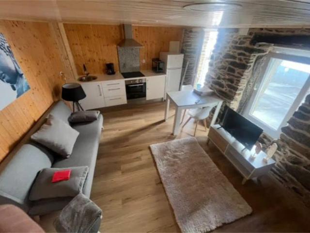 Apartamento en alquiler en Tabeirós - Terra de Montes, Galicia