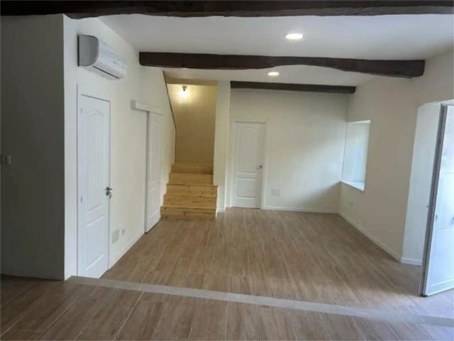 Apartamento en alquiler en Tabeirós - Terra de Montes, Galicia
