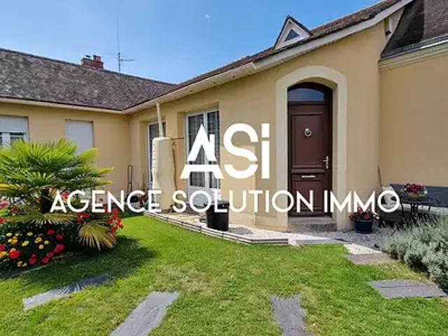 Maison vente à Laval, Forcé