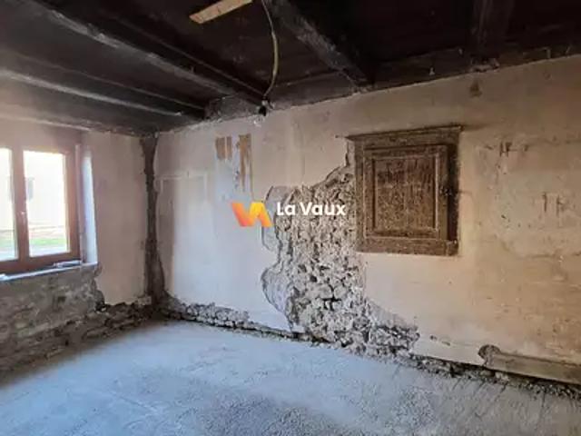 Maison vente à Nancy, Forcelles-saint-gorgon