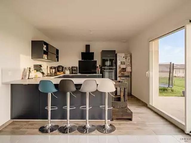 Maison vente à Nancy, Forcelles-saint-gorgon