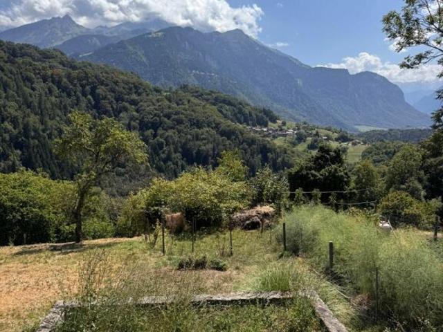 Haus mieten in Ollon (VS), Waadt