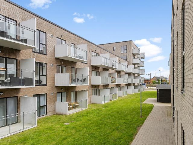 Lejlighed til salg i Aalborg, Brønderslev-Dronninglund