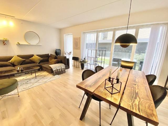 Lejlighed til leje i Aalborg, Brønderslev-Dronninglund