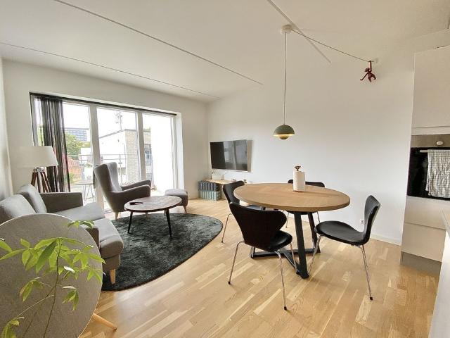 Lejlighed til leje i Aalborg, Brønderslev-Dronninglund