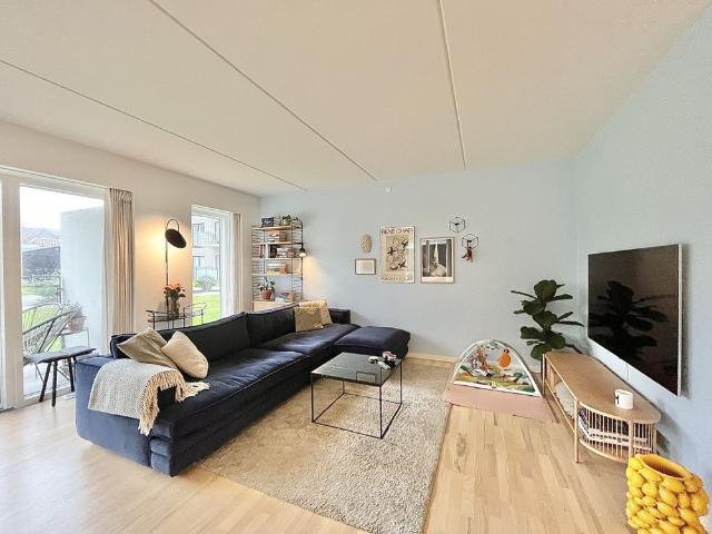 Lejlighed til leje i Aalborg, Brønderslev-Dronninglund