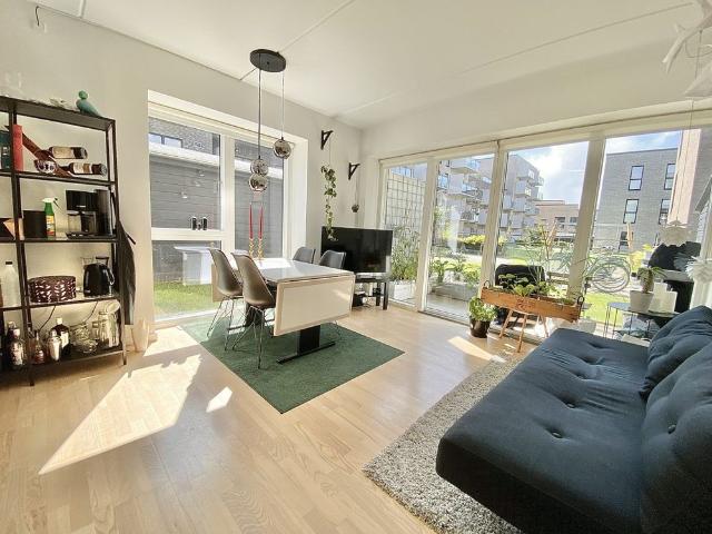 Lejlighed til leje i Aalborg, Brønderslev-Dronninglund