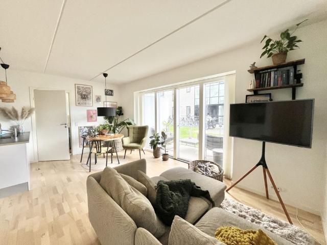 Lejlighed til leje i Aalborg, Brønderslev-Dronninglund