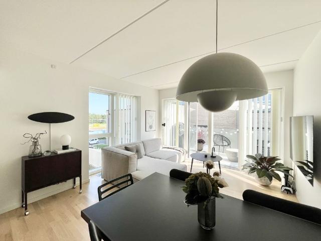 Lejlighed til leje i Aalborg, Brønderslev-Dronninglund