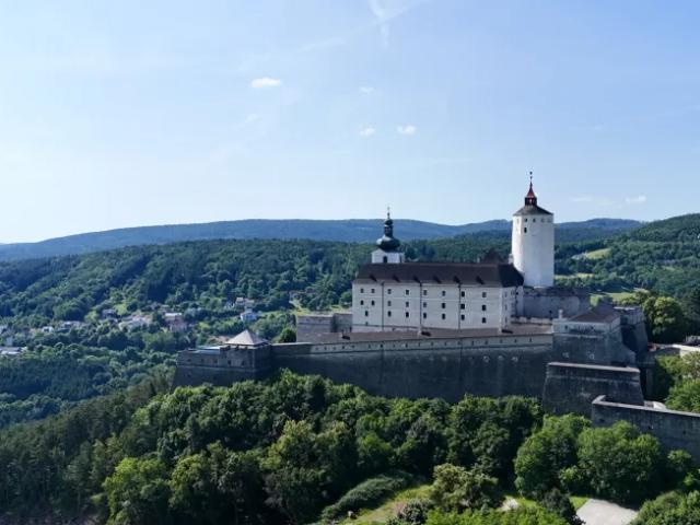 Grundstück kaufen in Forchtenstein, Burgenland