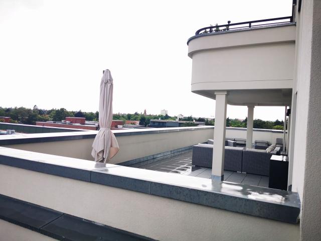 Apartment mieten in Schmargendorf, Berlin
