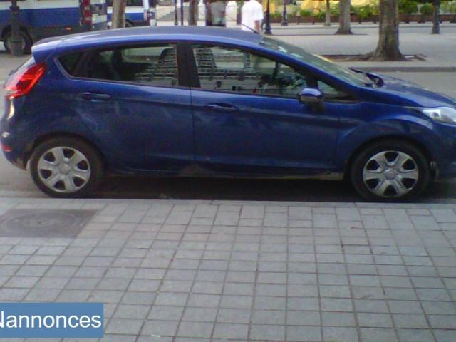 Propriété vente