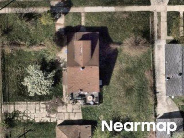 House for sale in Warren, Michigan