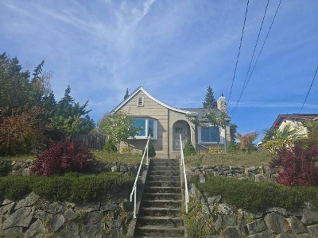House for sale in Bremerton, Kitsap County