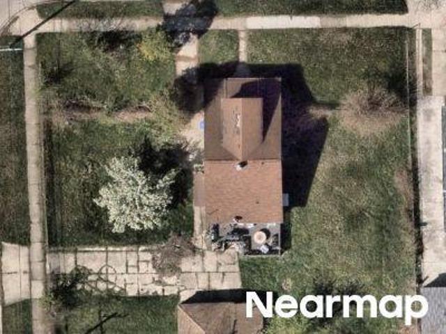 Land for sale in Warren, Michigan