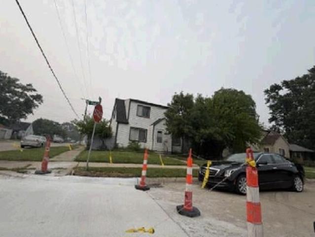 House for sale in Warren, Michigan