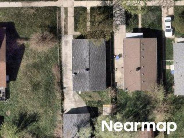 Land for sale in Warren, Michigan