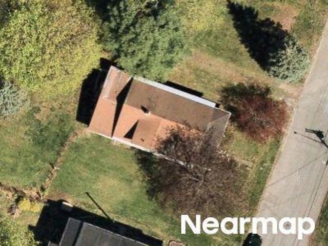 House for sale in Troy, New York