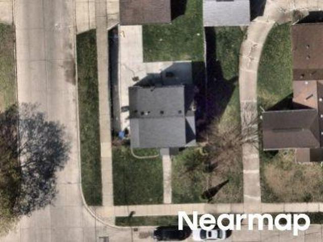 House for sale in Warren, Michigan