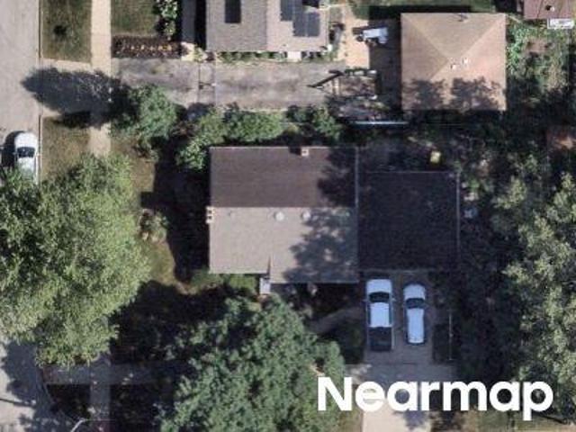 House for sale in Elgin, Illinois