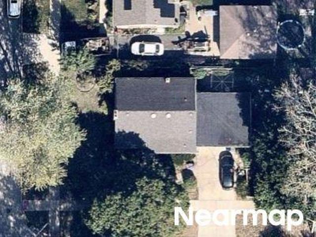 House for sale in Elgin, Illinois