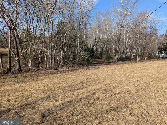 Land for sale in Virginia