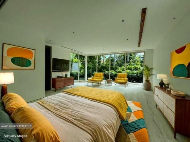 Detached House for sale in Holland