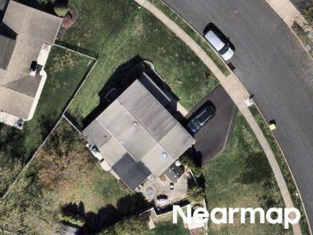 House for sale in Harleysville, Pennsylvania