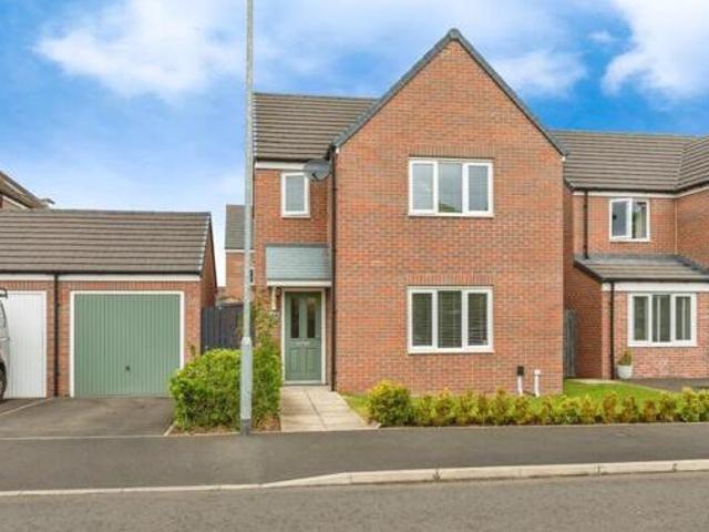 House for sale in Morpeth, Northumberland