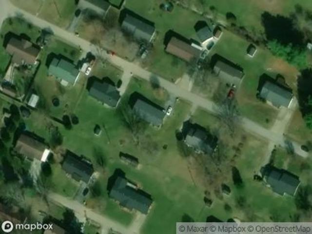 House for sale in Mount Vernon, Kentucky