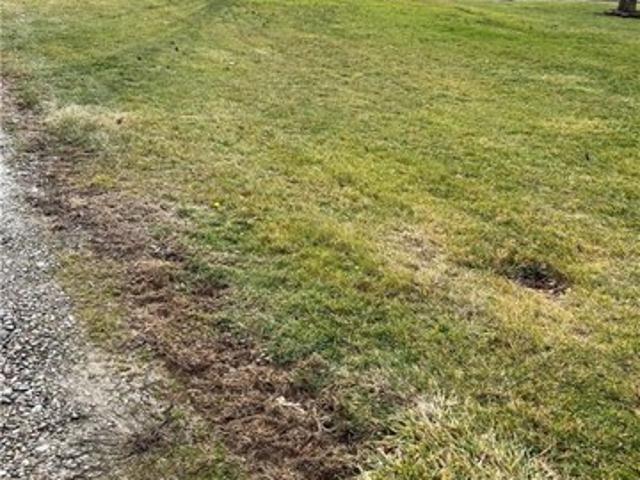 Land for sale in Midvale, Ohio